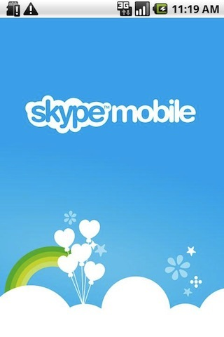 Download Skype For Java Mobile Phones