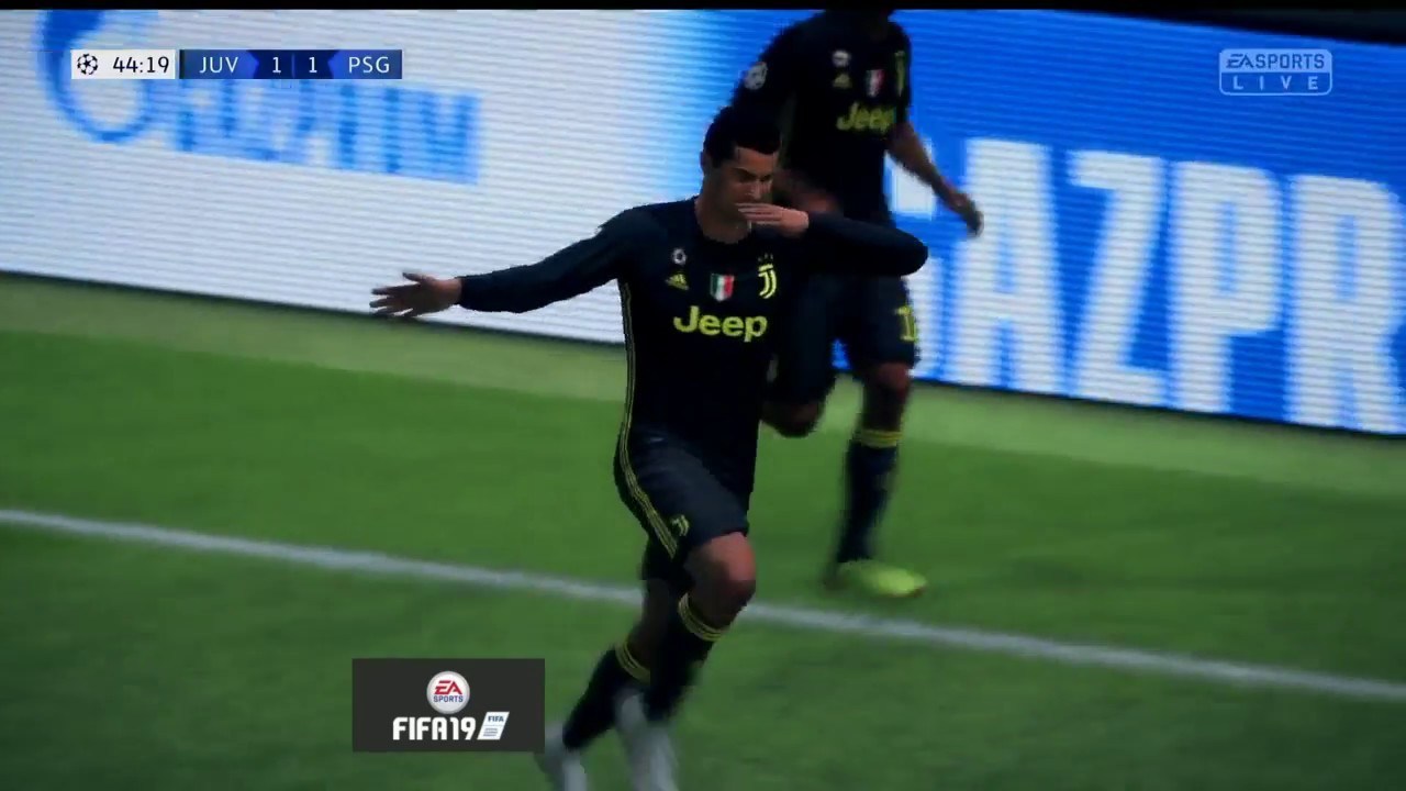 Download Fifa 19 Apk For Android