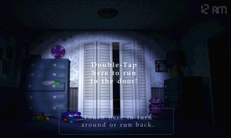 Fnaf for android free