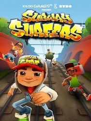 Download Subway Surfers Game For Samsung Mobiles
